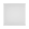 SCATOLLO 5W CCT 230V IP54 100x100x75MM BIAŁY ELEWACYJNA