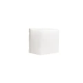 SCATOLLO 5W CCT 230V IP54 100x100x75MM BIAŁY ELEWACYJNA