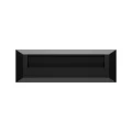 ENCANTA ASYMMETRIC 6W CCT 230V IP54 230x80x30MM CZARNY NATYNKOWA ELEWACYJNA