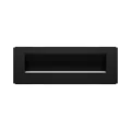 ENCANTA ASYMMETRIC 6W CCT 230V IP54 230x84x60MM CZARNY PODTYNKOWA ELEWACYJNA