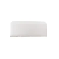 SCATOLLO 8W CCT 230V IP54 200x100x75MM BIAŁY ELEWACYJNA