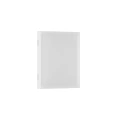 SCATOLLO 8W CCT 230V IP54 200x100x75MM BIAŁY ELEWACYJNA