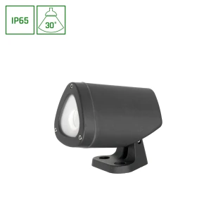 TORRE 1LED CREE 30st. 230V 3W IP65 NW NAŚCIENNE