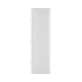 SCATOLLO 20W CCT 230V IP54 250x250x75MM BIAŁY ELEWACYJNA