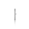 CABINET MEBLOWA OCZKO 2,9W NW 12V 120st IP20 68x70mm BIAŁY PIR