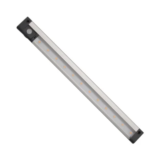 CABINET MODUŁ LINIOWY LED SMD 5,3W 12V 500mm CW PIR