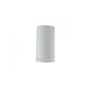CHLOE MINI RING NATYNKOWA GU10 230V IP20 fi55*107mm BIAŁY nieruchoma