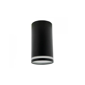 CHLOE MINI RING NATYNKOWA GU10 230V IP20 fi55*107mm CZARNY nieruchoma