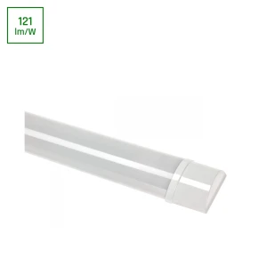VIGA LINIOWA 600mm 14W NW 230V 120st IP20 76x600x26mm BIAŁY