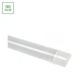 VIGA LINIOWA 600mm 18W CW 230V 120st IP20 76x600x26mm BIAŁY