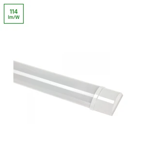 VIGA LINIOWA 1200mm 28W NW 230V 120st IP20 76x1200x26mm BIAŁY