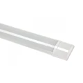VIGA LINIOWA 1200mm 32W CW 230V 120st IP20 76x1200x26mm BIAŁY
