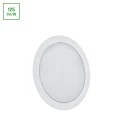 ALGINE ECO 2w1 NATYNK-PODTYNK DOWNLIGHT 12W NW 230V 110st IP20 IK06 170x35mm BIAŁY okrągła