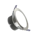 CEILINE II LED DOWNLIGHT 230V 7x1w 114mm CW