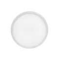ALGINE NATYNK DOWNLIGHT 24W NW 230V 120st IP20 IK06 288x38mm BIAŁY okrągła