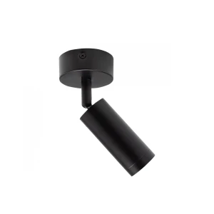MADARA SLIM MR11 BAZA 230V IP20 36x95x165 CZARNY baza 60x25