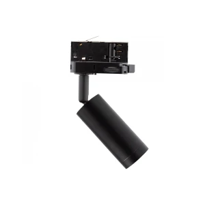MADARA SLIM MR11 SZYNOPRZEWÓD 3F 230V IP20 36x95x175 CZARNY