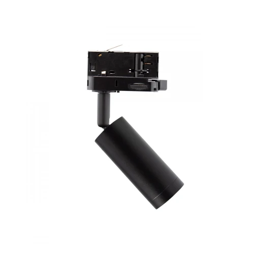 MADARA SLIM MR11 SZYNOPRZEWÓD 3F 230V IP20 36x95x175 CZARNY