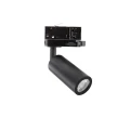 MADARA SLIM MR11 SZYNOPRZEWÓD 3F 230V IP20 36x95x175 CZARNY