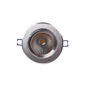 LUVIA LED COB DOWNLIGHT 230V 20W 139mm CW !!