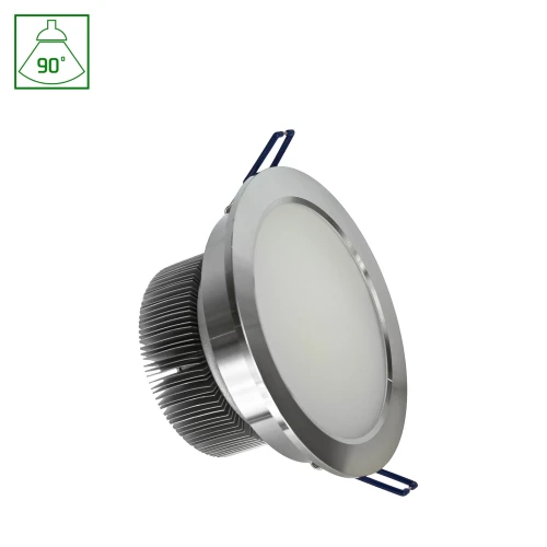 CEILINE II LED DOWNLIGHT 230V 20x1w 230mm WW