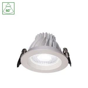 LACRIMA COB LED DOWNLIGHT 230V 20W IP20 WW