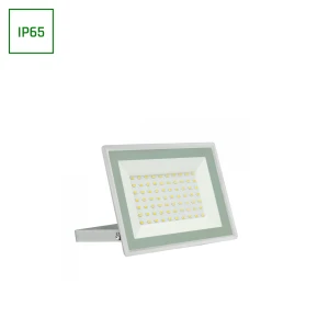 NOCTIS LUX 3 NAŚWIETLACZ 50W NW 230V IP65 180x140x27mm BIAŁY
