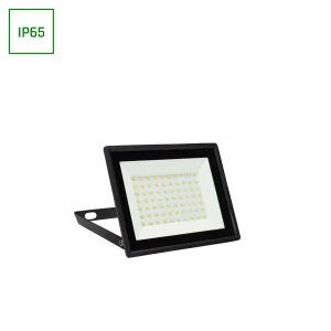 NOCTIS LUX 3 NAŚWIETLACZ 50W WW 230V IP65 180x140x27mm CZARNY