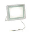 NOCTIS LUX 2 NAŚWIETLACZ 50W NW 230V IP65 160x205x31mm BIAŁY
