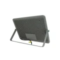 NOCTIS MAX NAŚWIETLACZ 200W CW 230V 85st IP65 410x290x30 mm SZARY 5 lat gwarancji