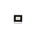 NOCTIS LUX 3 NAŚWIETLACZ 10W CW 230V IP65 90x75x27mm CZARNY