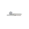 NOCTIS LUX 3 NAŚWIETLACZ 30W CW 230V IP44 150x190x53mm BIAŁY czujnik ruchu PIR