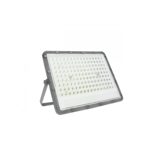 NOCTIS MAX NAŚWIETLACZ 100W NW 230V 85st IP65 294x215x30 mm SZARY 5 lat gwarancji