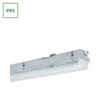LIMEA LED TUBE HERMETYK G13 1X60 250V IP65 710x75x90 MM SZARY H