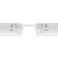 LIMEA LED TUBE HERMETYK G13 1X120 250V IP65 1320x75x90 MM SZARY H