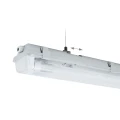 LIMEA LED TUBE HERMETYK G13 2X150 250V IP65 1600x100x85 MM SZARY H