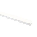 LIMEA GO HERMETYK 1200mm 50W NW 230V 120st IP65 IK07 1200X60X52mm BIAŁY