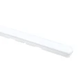 LIMEA GO HERMETYK 1200mm 50W CW 230V 120st IP65 IK07 1200X60X52mm BIAŁY