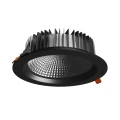 CEL VIRGA 2 840 14W 230V 60DEG BLACK