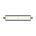 HALLS LINE 2 HIGH BAY 150W NW 230V 40X110ST IP66 IK10 900X150X130MM CZARNY 5 LAT GW. 0-10V