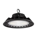 PLATEO 3 HIGH BAY 100W NW 230V 90ST IP65 IK08 270X160MM CZARNY 5 LAT GW. DALI