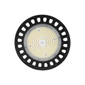PLATEO 3 HIGH BAY 100W NW 230V 90ST IP65 IK08 270X160MM CZARNY 5 LAT GW. DALI