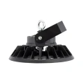 PLATEO 3 HIGH BAY 100W NW 230V 90ST IP65 IK08 270X160MM CZARNY 5 LAT GW. DALI