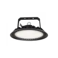 PLATEO 3 HIGH BAY 200W NW 230V 90ST IP65 IK08 347X160MM CZARNY 5 LAT GW. DALI