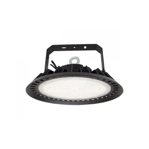 PLATEO 3 HIGH BAY 200W NW 230V 90ST IP65 IK08 347X160MM CZARNY 5 LAT GW. DALI