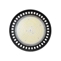 PLATEO 3 HIGH BAY 200W NW 230V 90ST IP65 IK08 347X160MM CZARNY 5 LAT GW. DALI