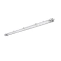 LIMEA LED TUBE SLIM HERMETYK G13 1x120 250V IP65 1310x65x63 mm SZARY