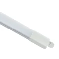 LIMEA MINI HERMETYK 1200mm 36W NW 230V 120st IP65 1223x53x28mm BIAŁY
