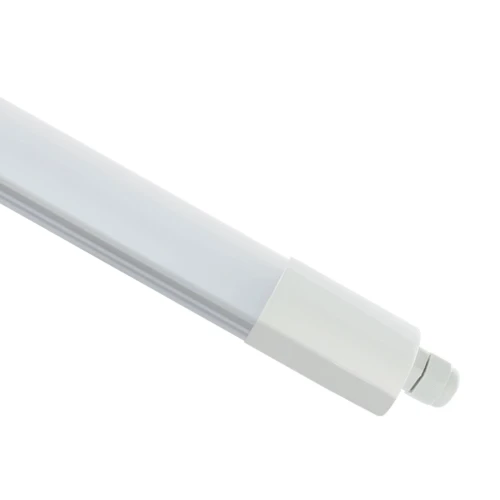 LIMEA MINI HERMETYK 1200mm 36W NW 230V 120st IP65 1223x53x28mm BIAŁY