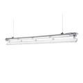 LIMEA LED TUBE SLIM HERMETYK G13 1x150 250V IP65 1610x65x63 mm SZARY